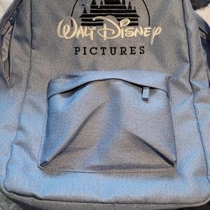 Walt Disney pictures backpack